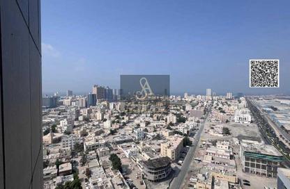 Apartment - 2 - 2 for rent in Orient Tower 1 - Orient Towers - Al Bustan - Ajman Apartment - 2 - 2 for rent in Orient Tower 1 - Orient Towers - Al Bustan - Ajman