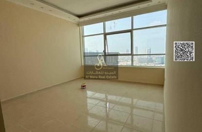 شقة - 2 - 2 للايجار في أورينت تاور 1 - أورينت تاور - البستان - عجمان