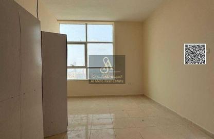شقة - 2 - 2 للايجار في أورينت تاور 1 - أورينت تاور - البستان - عجمان