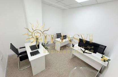Office Space - Studio - 1 Bathroom for rent in Al Serkal Building - Hor Al Anz - Deira - Dubai Office Space - Studio - 1 Bathroom for rent in Al Serkal Building - Hor Al Anz - Deira - Dubai