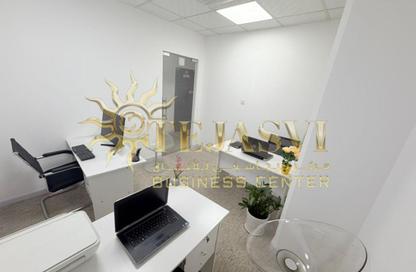 Office Space - Studio - 1 Bathroom for rent in Al Serkal Building - Hor Al Anz - Deira - Dubai Office Space - Studio - 1 Bathroom for rent in Al Serkal Building - Hor Al Anz - Deira - Dubai