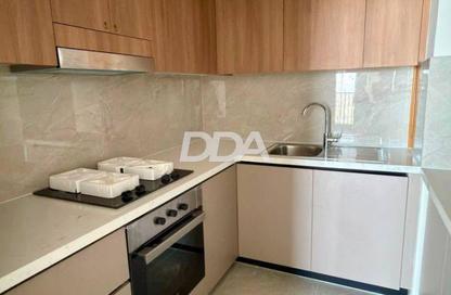 Apartment - 2 - 3 for rent in FH Residency - District 3 - Jumeirah Village Triangle - Dubai