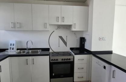 Townhouse - 3 Bedrooms - 3 Bathrooms for rent in Mimosa - Damac Hills 2 - Dubai