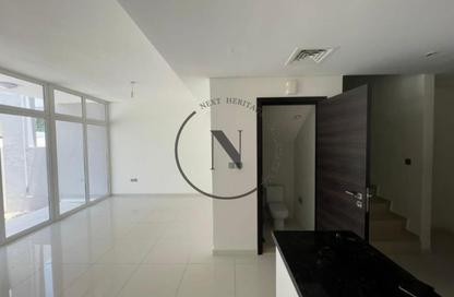 Townhouse - 3 Bedrooms - 3 Bathrooms for rent in Mimosa - Damac Hills 2 - Dubai