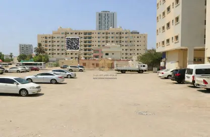 أرض - استوديو للبيع في ليوارا 1 - عجمان