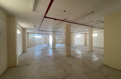 Warehouse - Studio - 1 for rent in Al Jurf 3 - Al Jurf - Ajman