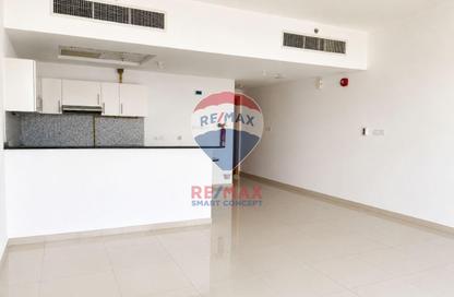 Apartment - Studio - 1 Bathroom for rent in Marina Bay by DAMAC - Najmat Abu Dhabi - Al Reem Island - Abu Dhabi