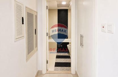 Apartment - Studio - 1 Bathroom for rent in Marina Bay by DAMAC - Najmat Abu Dhabi - Al Reem Island - Abu Dhabi Apartment - Studio - 1 Bathroom for rent in Marina Bay by DAMAC - Najmat Abu Dhabi - Al Reem Island - Abu Dhabi