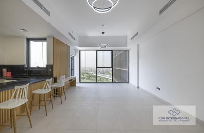 Apartment - 3 - 3 for rent in Central 1 - Business Bay - Dubai