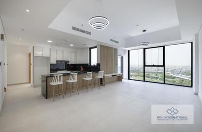 Apartment - 3 - 3 for rent in Central 1 - Business Bay - Dubai