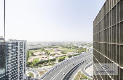 Apartment - 3 - 3 for rent in Central 1 - Business Bay - Dubai