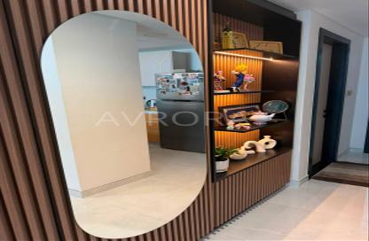 Apartment - 2 Bedrooms - 2 Bathrooms for sale in Skyz by Danube - Arjan - Dubai