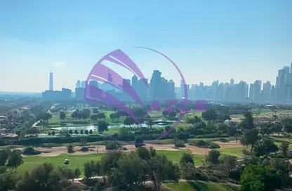 شقة - 2 غرف نوم - 2 حمامات للايجار في تانارو - ذا فيوز - دبي