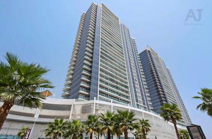 Apartment - Studio - 1 Bathroom for sale in Carson B - Carson - Damac Hills - Dubai Apartment - Studio - 1 Bathroom for sale in Carson B - Carson - Damac Hills - Dubai