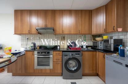 Apartment - 2 - 2 for rent in Princess Tower - Dubai Marina - Dubai