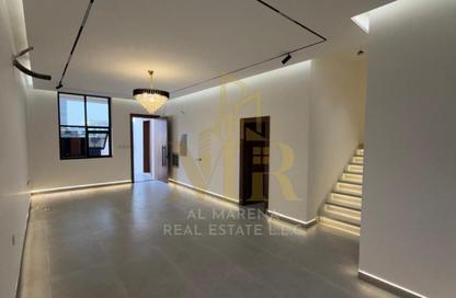 Villa - 4 Bedrooms - 6 Bathrooms for sale in Al Zaheya Gardens - Al Zahya - Ajman