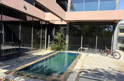 Villa - 5 Bedrooms - 5 Bathrooms for rent in Sendian - Masaar - Tilal City - Sharjah