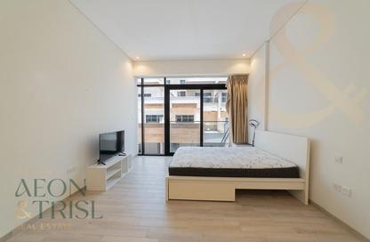 Apartment - Studio - 1 Bathroom for rent in Park Vista - District 13 - Jumeirah Village Circle - Dubai Apartment - Studio - 1 Bathroom for rent in Park Vista - District 13 - Jumeirah Village Circle - Dubai