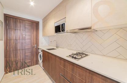 Apartment - Studio - 1 Bathroom for rent in Park Vista - District 13 - Jumeirah Village Circle - Dubai Apartment - Studio - 1 Bathroom for rent in Park Vista - District 13 - Jumeirah Village Circle - Dubai