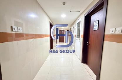 Apartment - Studio - 1 Bathroom for rent in Al Shamsi 1 - Muwaileh Commercial - Sharjah