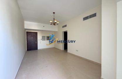 Apartment - 2 Bedrooms - 3 Bathrooms for sale in Global Golf Residences 2 - Dubai Sports City - Dubai