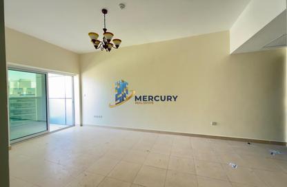 Apartment - 2 Bedrooms - 3 Bathrooms for sale in Global Golf Residences 2 - Dubai Sports City - Dubai