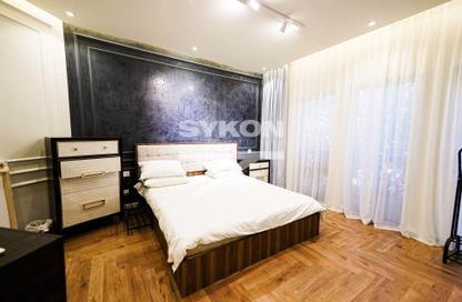 Villa - 4 Bedrooms - 5 Bathrooms for sale in Wadi Al Safa 7 - Dubai