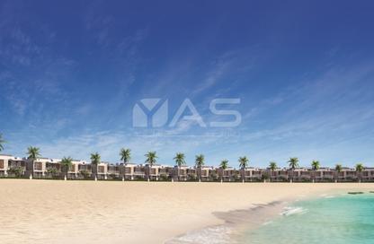 Villa - 4 - 5 for sale in Danah Bay - Al Marjan Island - Ras Al Khaimah