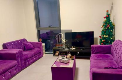 Apartment - 1 - 2 for rent in The Link - East Village - Aljada - Sharjah Apartment - 1 - 2 for rent in The Link - East Village - Aljada - Sharjah