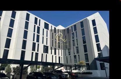 Apartment - 1 - 2 for rent in The Link - East Village - Aljada - Sharjah