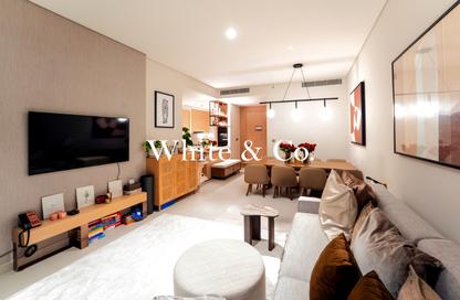 Apartment - 3 Bedrooms - 4 Bathrooms for sale in Vida Dubai Mall Tower 1 - Vida Residences Dubai Mall - Downtown Dubai - Dubai