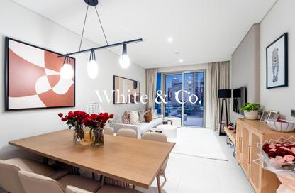 Apartment - 3 Bedrooms - 4 Bathrooms for sale in Vida Dubai Mall Tower 1 - Vida Residences Dubai Mall - Downtown Dubai - Dubai