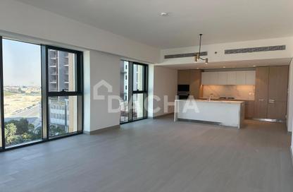 Apartment - 2 Bedrooms - 3 Bathrooms for rent in Berkeley Place - Sobha Hartland - Mohammed Bin Rashid City - Dubai