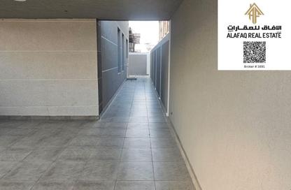 Villa - 4 - 5 for sale in Al Zaheya Gardens - Al Zahya - Ajman