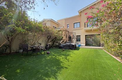 Townhouse - 3 - 4 for rent in Mira 2 - Mira - Reem - Dubai Townhouse - 3 - 4 for rent in Mira 2 - Mira - Reem - Dubai