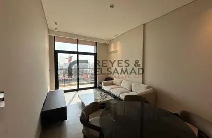 شقة - 2 غرف نوم - 3 حمامات للايجار في ماركيز جاليريا - ارجان - دبي