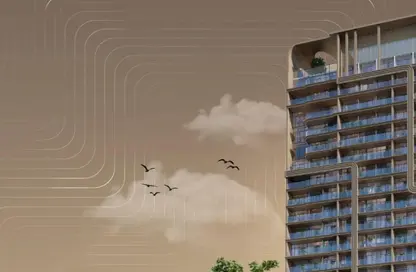 Apartment - 1 Bedroom - 2 Bathrooms for sale in Floarea Skies - District 10 - Jumeirah Village Circle - Dubai