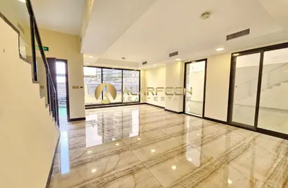 فيلا - 4 غرف نوم - 5 حمامات للايجار في مروة هومز 2 - الضاحية 13 - قرية جميرا الدائرية - دبي