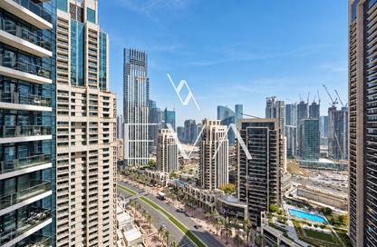 Apartment - 2 - 2 for rent in Act One - Act One Act Two Towers - Opera District - Downtown Dubai - Dubai Apartment - 2 - 2 for rent in Act One - Act One Act Two Towers - Opera District - Downtown Dubai - Dubai