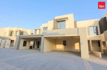 Townhouse - 3 - 4 for sale in Maple at Dubai Hills Estate 1 - Maple at Dubai Hills Estate - Dubai Hills Estate - Dubai