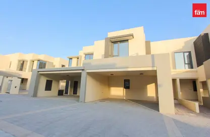 Townhouse - 3 Bedrooms - 4 Bathrooms for sale in Maple at Dubai Hills Estate 1 - Maple at Dubai Hills Estate - Dubai Hills Estate - Dubai Townhouse - 3 Bedrooms - 4 Bathrooms for sale in Maple at Dubai Hills Estate 1 - Maple at Dubai Hills Estate - Dubai Hills Estate - Dubai