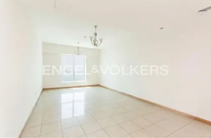 Apartment - 1 Bedroom - 1 Bathroom for rent in Sulafa Tower - Dubai Marina - Dubai