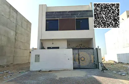 تاون هاوس - 3 غرف نوم - 5 حمامات للبيع في الحليو 1 - الحليو - عجمان