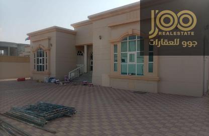 Villa - 4 - 4 for rent in Al Salamah - Umm Al Quwain