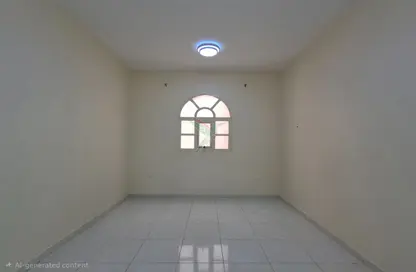 Apartment - 3 Bedrooms - 3 Bathrooms for rent in Al Dafeinah - Asharej - Al Ain