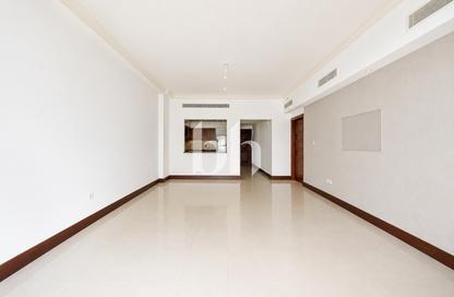 Apartment - 1 Bedroom - 2 Bathrooms for rent in Golden Mile 9 - Golden Mile - Palm Jumeirah - Dubai