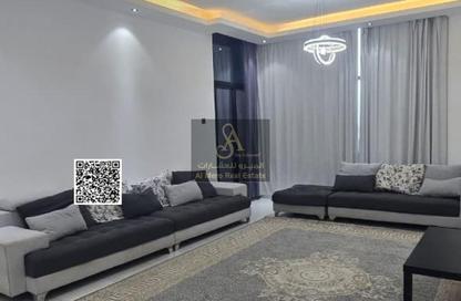 Apartment - 2 Bedrooms - 3 Bathrooms for sale in Falcon Tower 1 - Falcon Towers - Ajman Downtown - Ajman