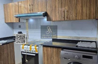 Apartment - 2 Bedrooms - 3 Bathrooms for sale in Falcon Tower 1 - Falcon Towers - Ajman Downtown - Ajman Apartment - 2 Bedrooms - 3 Bathrooms for sale in Falcon Tower 1 - Falcon Towers - Ajman Downtown - Ajman