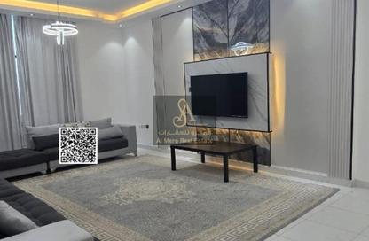 Apartment - 2 Bedrooms - 3 Bathrooms for sale in Falcon Tower 1 - Falcon Towers - Ajman Downtown - Ajman