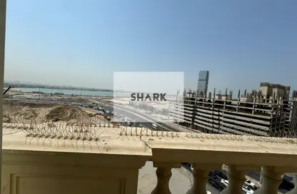 شقة - 3 غرف نوم - 4 حمامات للبيع في برج ماجستيك - الممزر - الممزر - الشارقة - الشارقة